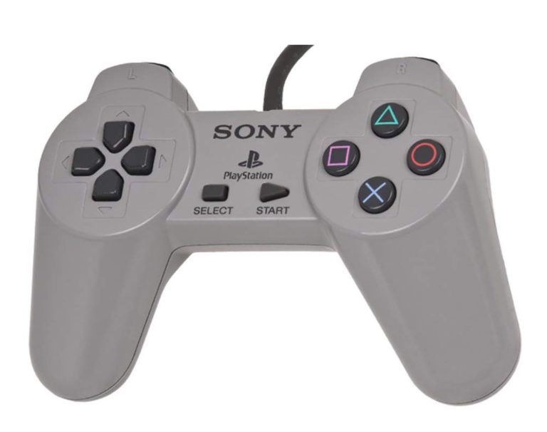 25th Anniversary Sony PlayStation 