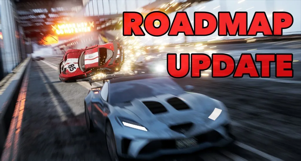 Roadmap Update