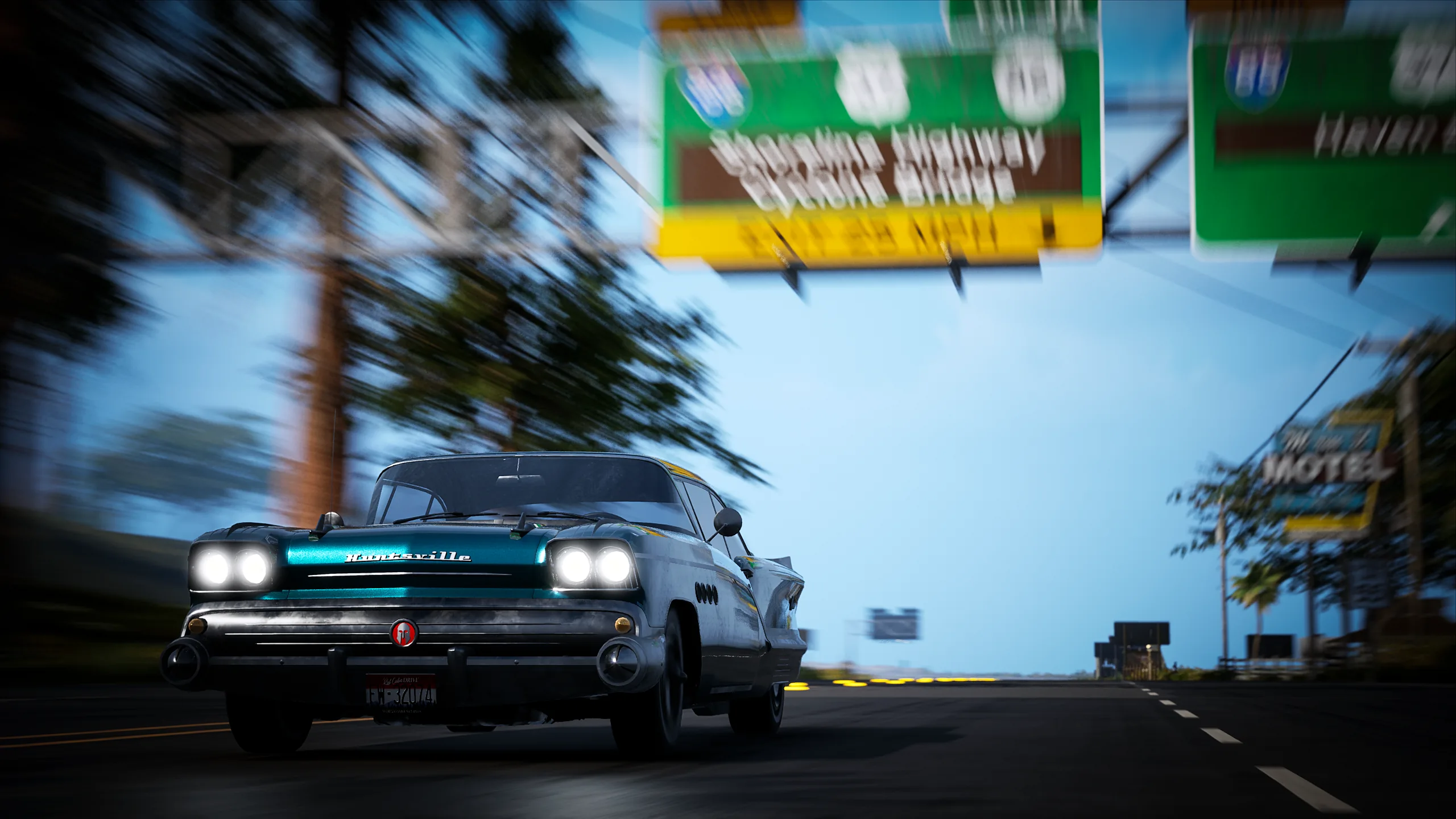 Wreckreation Update 5  – Free Content Pack 2 – Crossplay